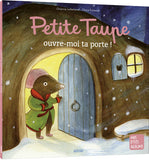 Petite Taupe, ouvre-moi ta porte ! NED