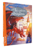 La colère des dragons - Tome 3 Le secret des rois