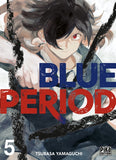 Blue Period T05