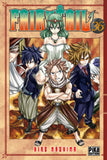 Fairy Tail T36