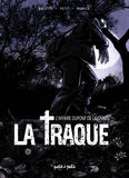La Traque - Dupont de Ligonnès