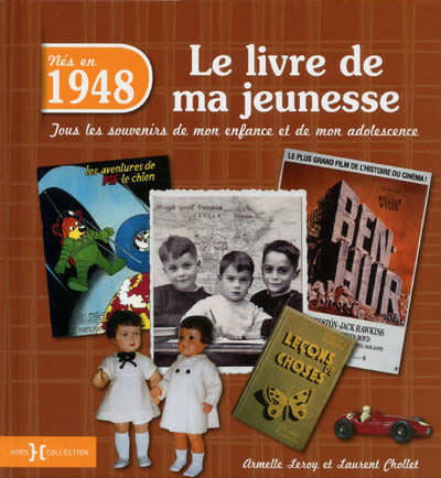 1948, le livre de ma jeunesse