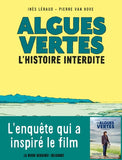 Algues vertes, l'histoire interdite