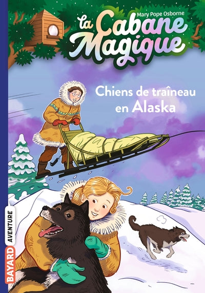 La cabane magique, Tome 49