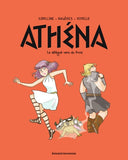 Athéna, Tome 03