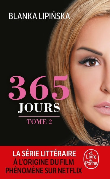 365 jours, (365 jours, Tome 2)