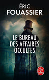 Le Bureau des affaires occultes (Tome 1)