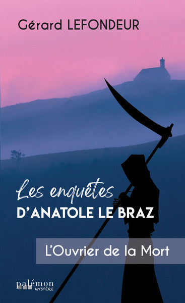L'Ouvrier de la Mort