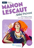 Manon Lescaut, Abbé Prévost