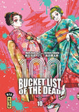 Bucket List of the dead - Tome 10