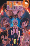 Undead unluck - Tome 14