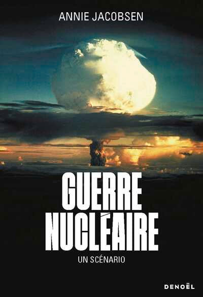 Guerre nucléaire