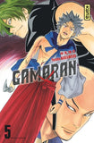 Gamaran - Tome 5