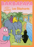 Histoires Barbapapa - Les Elephants
