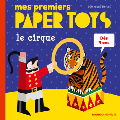 Le cirque