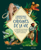 L'incroyable histoire des origines de la vie