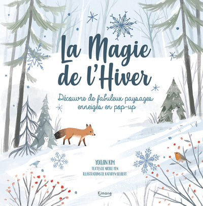 La Magie de l'hiver