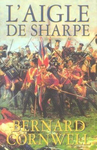 L'aigle de Sharpe