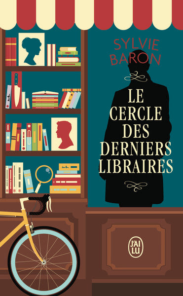 Le Cercle des derniers libraires