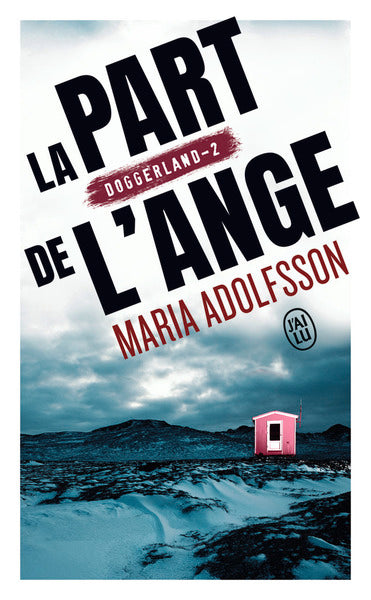 La part de l'ange