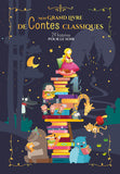 MON LIVRE DE CONTES CLASSIQUES   NE