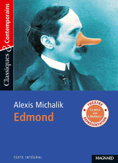 Edmond - Classiques et Contemporains