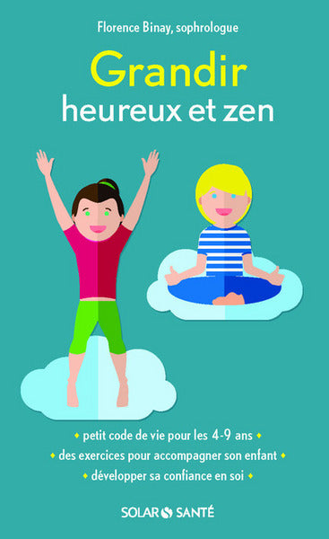 Grandir heureux et zen