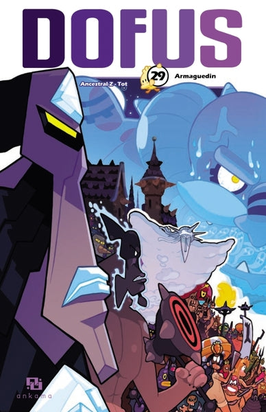 Dofus - Tome 29