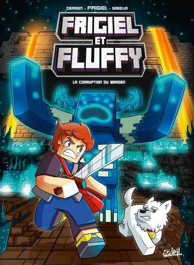 Frigiel et Fluffy T14