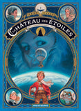 Le Château des étoiles T1 : 1869 : La conquête de l'espace - Vol. I