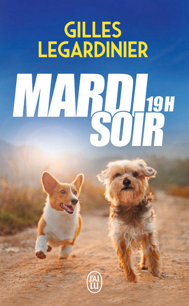 Mardi soir, 19 H