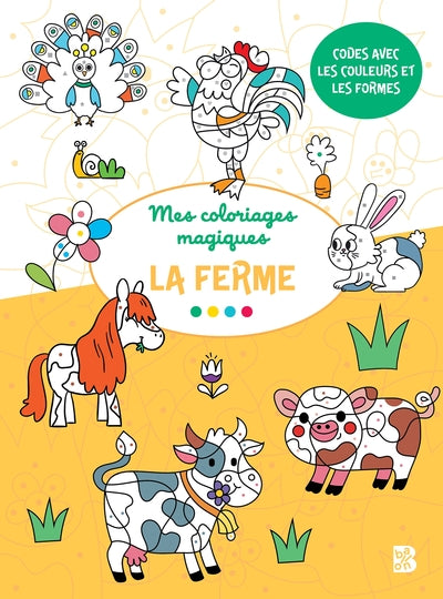 La ferme