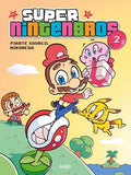 Super Nintenbros - tome 2