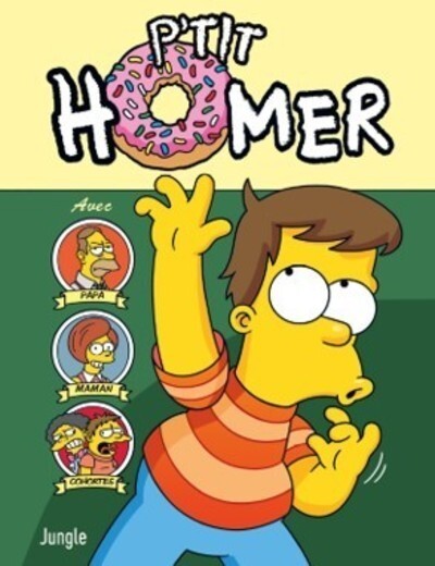 P'tit Homer