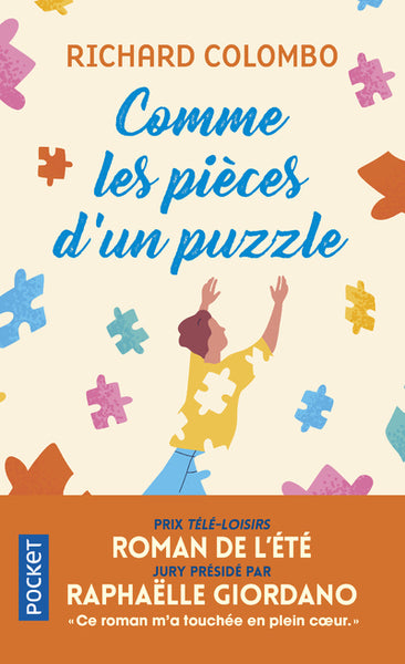 Comme les pièces d'un puzzle