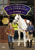 Le haras de Canterwood - tome 17 Jalousie