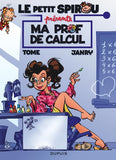 Le Petit Spirou présente... - Tome 3 - Ma prof de calcul / Edition spéciale, Limitée (Indispensables