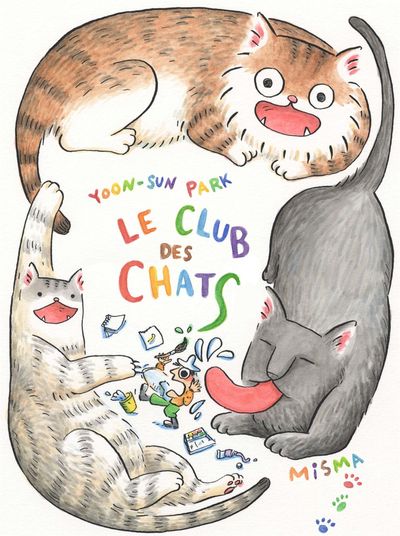 Le Club des chats