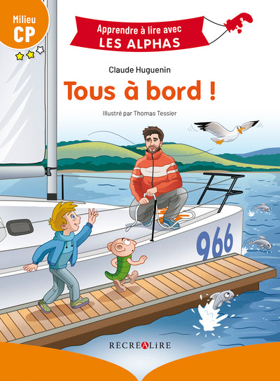 Tous à bord ! -