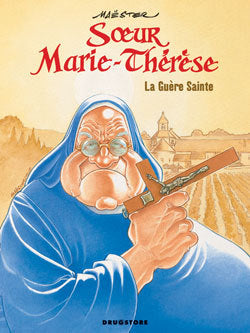 Soeur Marie-Thérèse - Tome 06