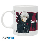 TOKYO GHOUL - Mug - 320 ml - Ken Kaneki - subli