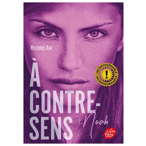 A CONTRE-SENS - TOME 1 -NOAH