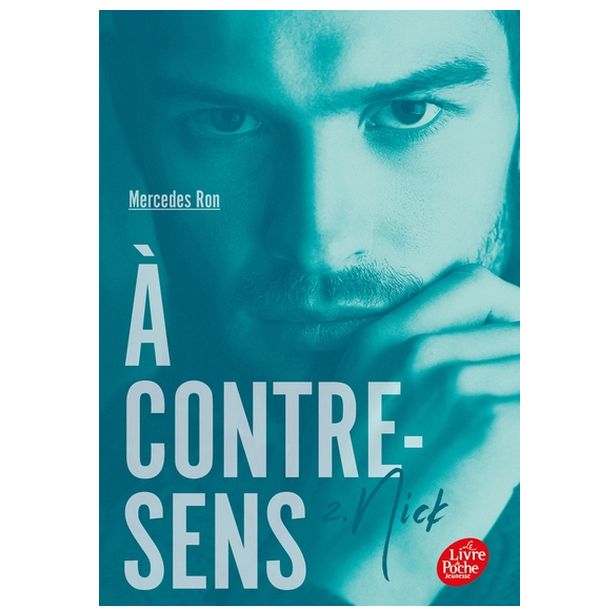 A CONTRE-SENS - TOME 2 - NICK