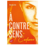 A CONTRE-SENS - TOME 4 - CONFIANCE