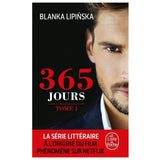 365 JOURS (365 JOURS, TOME 1)