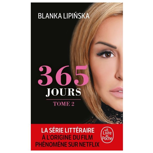 365 JOURS, (365 JOURS, TOME 2)