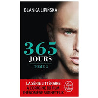 365 JOURS (365 JOURS, TOME 3)